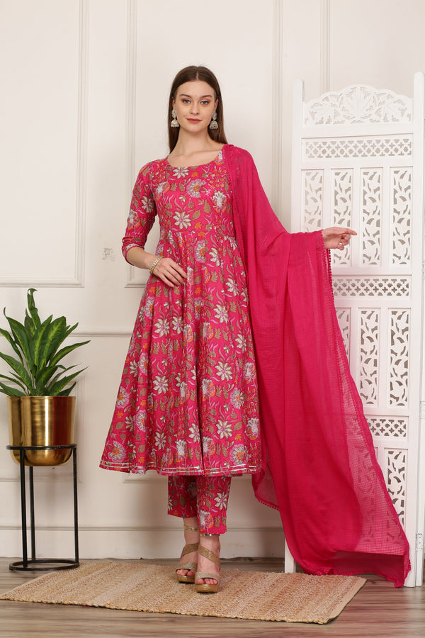 Anarkali