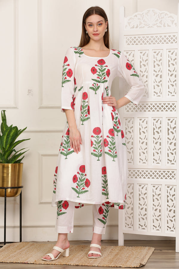 Kurti and Kurta Set