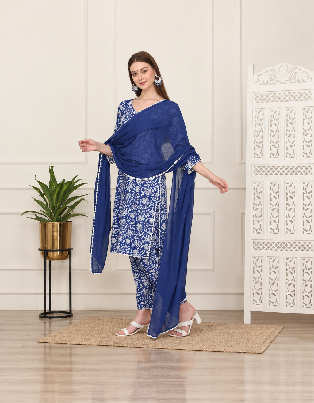 Kurta Set