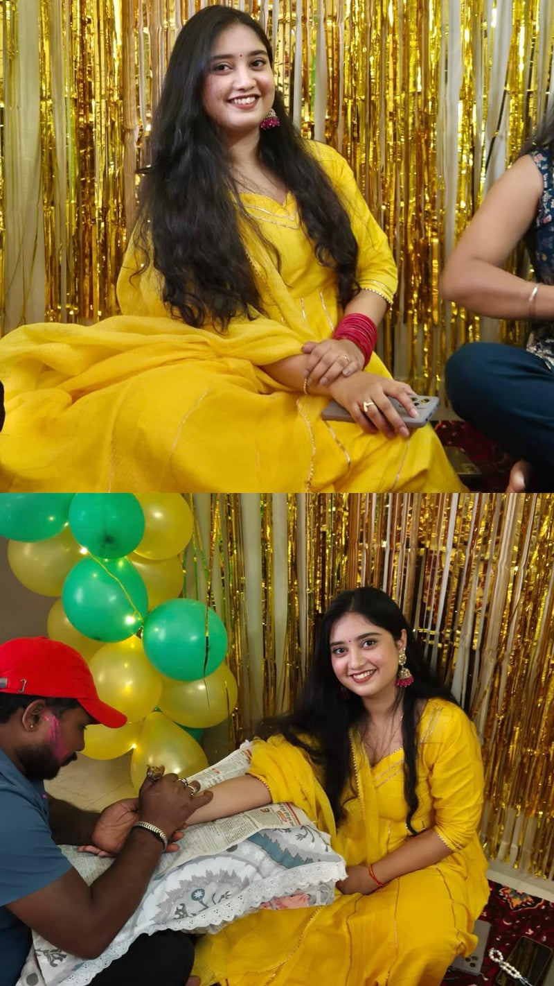 Adya Verma