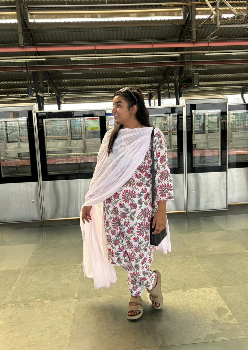 Chetna Balhara