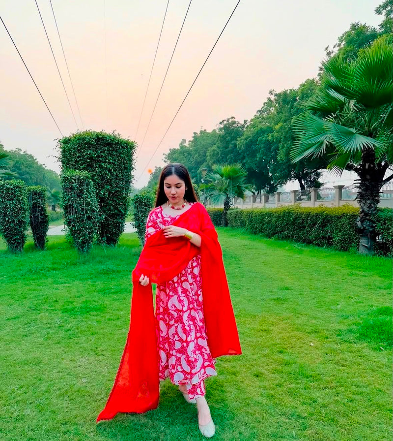 Megha Shukla