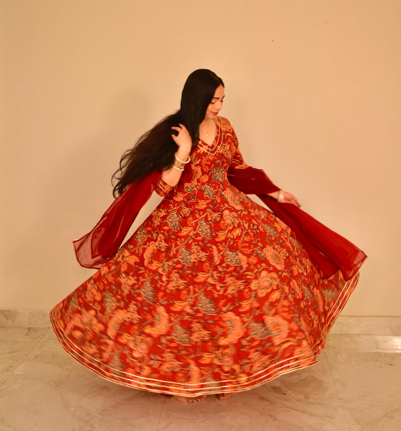 Priya