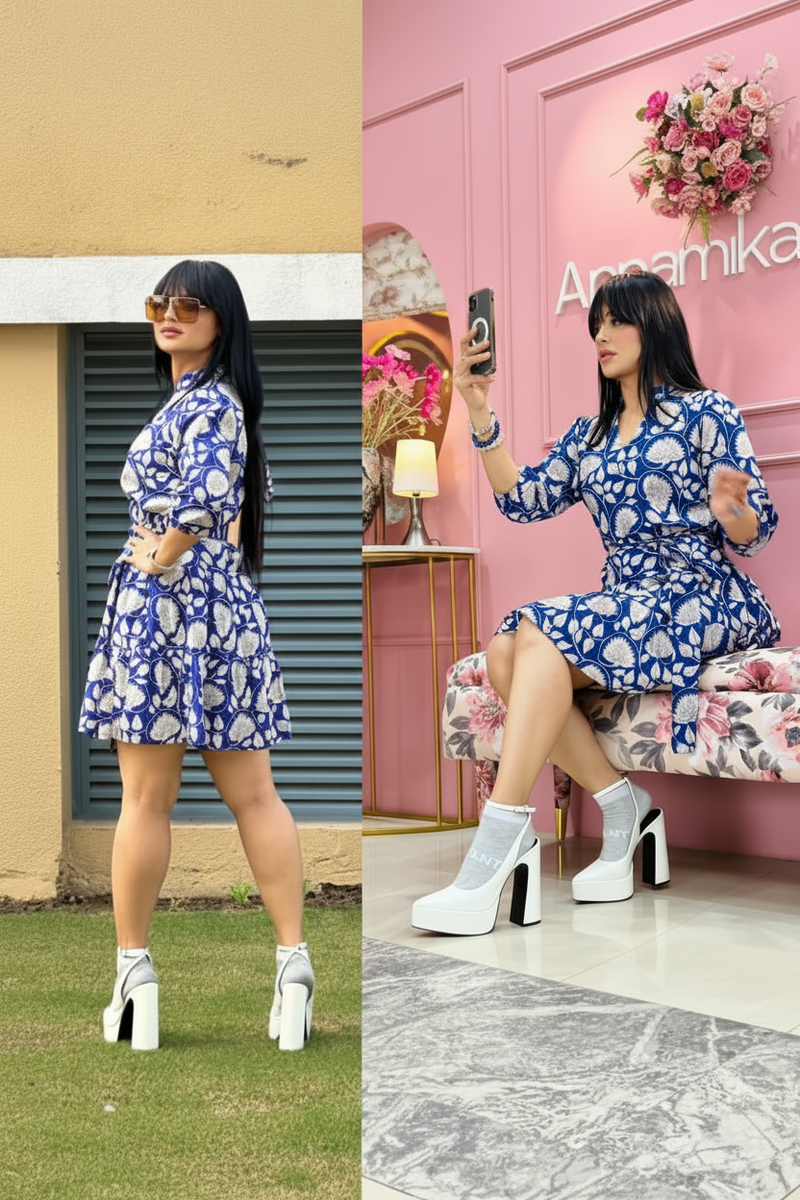 Anamika Singh